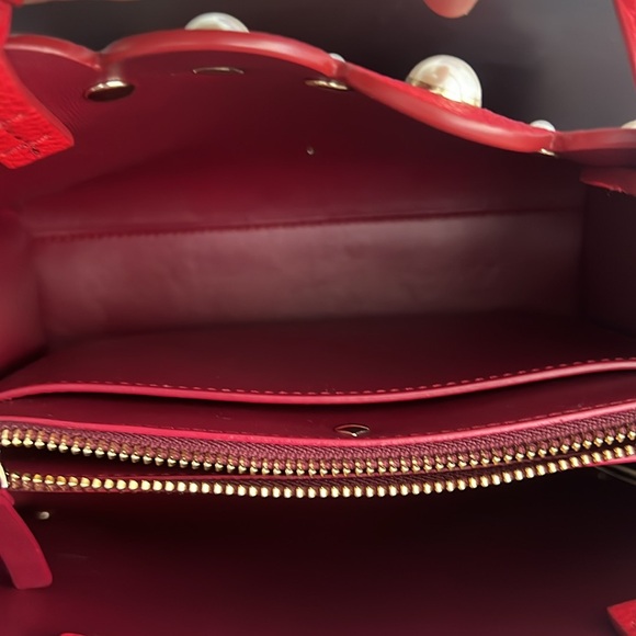 Kate Spade 2way Bag - Picture 8 of 11